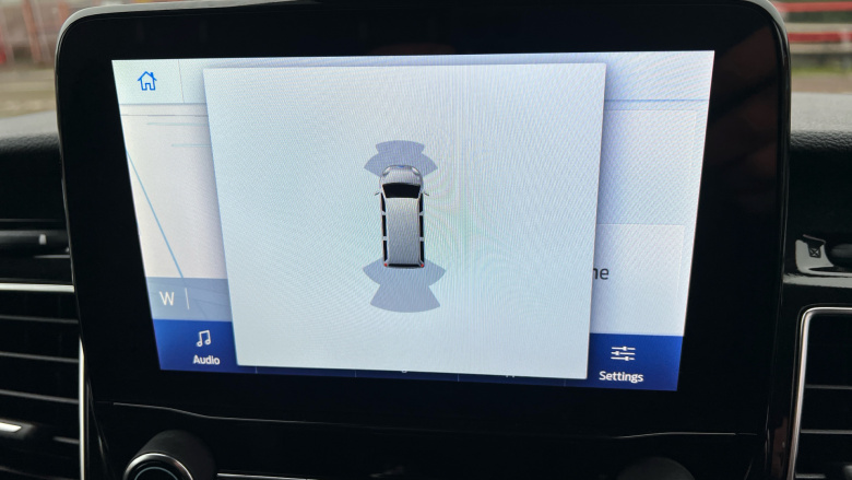 Ford Transit Custom 300 L1 Diesel Fwd 2.0 EcoBlue 130ps Low Roof Limited Van